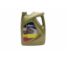 Масло моторное синтетическое I-Sint MS 5W-30, 5л